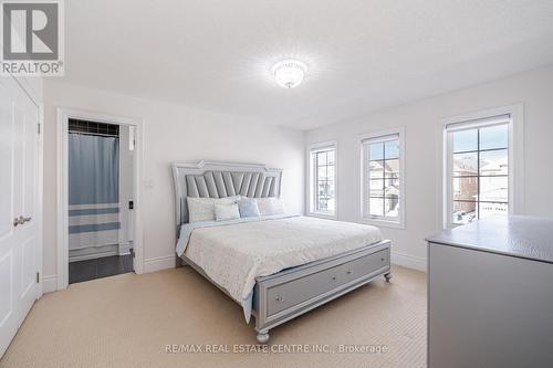 145 Losino Street, Caledon, ON - Indoor Photo Showing Bedroom