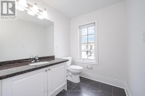 145 Losino Street, Caledon, ON - Indoor Photo Showing Bathroom