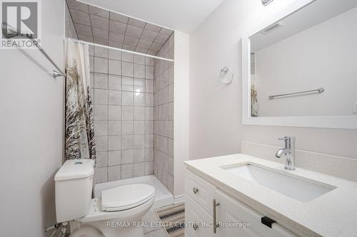 145 Losino Street, Caledon, ON - Indoor Photo Showing Bathroom