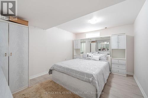 145 Losino Street, Caledon, ON - Indoor Photo Showing Bedroom