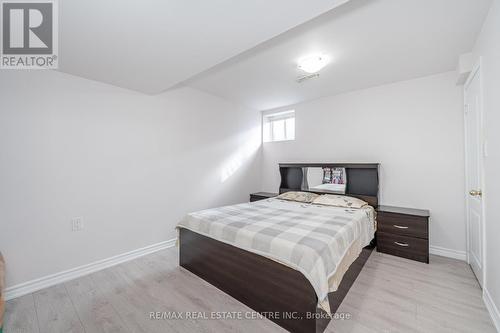 145 Losino Street, Caledon, ON - Indoor Photo Showing Bedroom