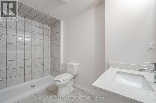 145 Losino Street, Caledon, ON - Indoor Photo Showing Bathroom