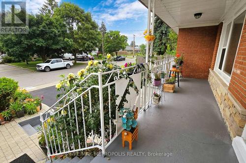 10 Gardentree Street, Toronto E10, ON - Outdoor