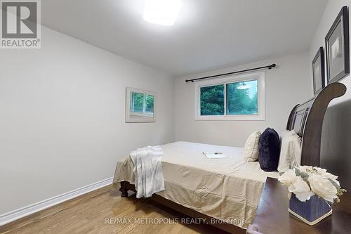 10 Gardentree Street, Toronto E10, ON - Indoor Photo Showing Bedroom