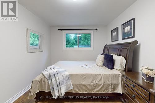 10 Gardentree Street, Toronto E10, ON - Indoor Photo Showing Bedroom