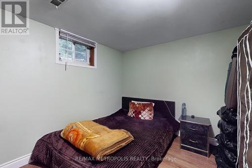 10 Gardentree Street, Toronto E10, ON - Indoor Photo Showing Bedroom