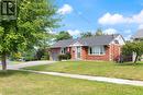 600 Ridgeway Avenue N, Oshawa (Mclaughlin), ON  - Outdoor With Facade 