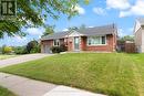 600 Ridgeway Avenue N, Oshawa (Mclaughlin), ON  - Outdoor 