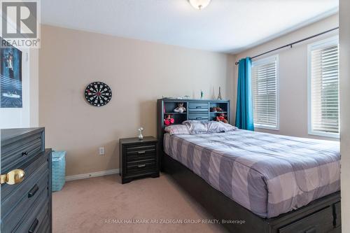 5 Decatur Place, Whitby (Pringle Creek), ON - Indoor Photo Showing Bedroom