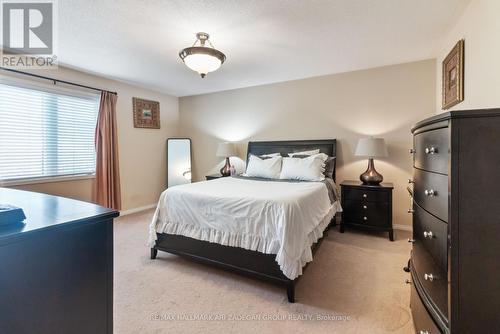 5 Decatur Place, Whitby (Pringle Creek), ON - Indoor Photo Showing Bedroom