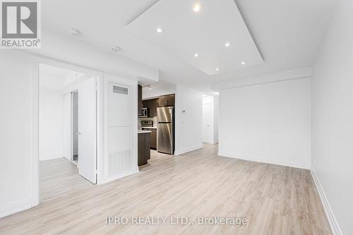 307 - 8 Trent Avenue, Toronto E02, ON - Indoor