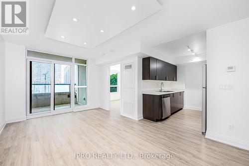 307 - 8 Trent Avenue, Toronto E02, ON - Indoor