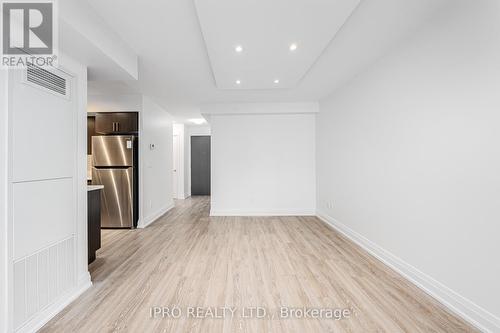 307 - 8 Trent Avenue, Toronto E02, ON - Indoor