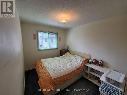 108 Enchanted Hills Crescent, Toronto, ON - Indoor Photo Showing Bedroom