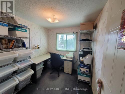108 Enchanted Hills Crescent, Toronto, ON - Indoor Photo Showing Other Room