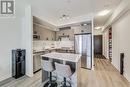 323 - 9000 Jane Street Road, Vaughan (Concord), ON  - Indoor Photo Showing Kitchen 