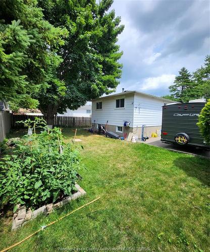 1339 Ascot Circle, Sarnia, ON 