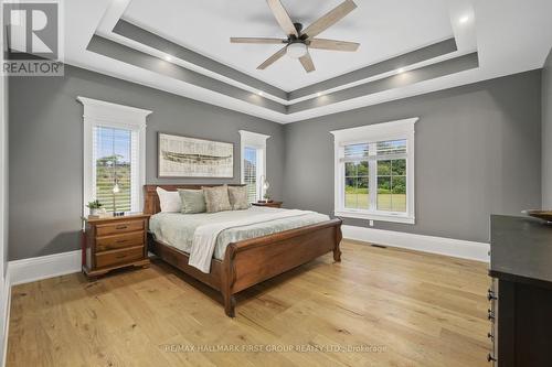 3229 Garland Road, Hamilton Township, ON - Indoor Photo Showing Bedroom