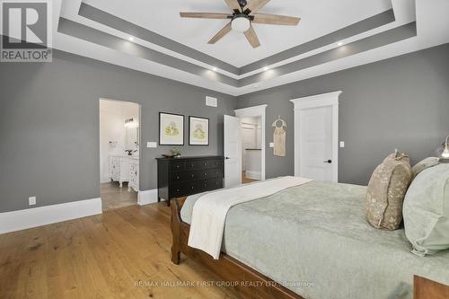 3229 Garland Road, Hamilton Township, ON - Indoor Photo Showing Bedroom