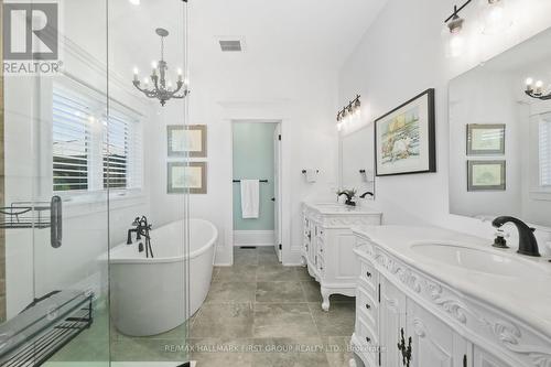 3229 Garland Road, Hamilton Township, ON - Indoor Photo Showing Bathroom