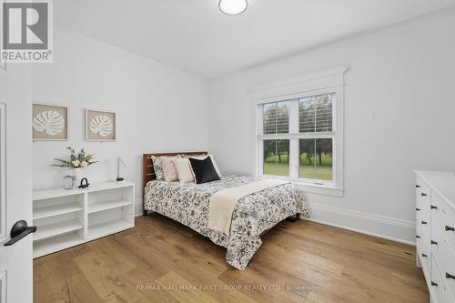 3229 Garland Road, Hamilton Township, ON - Indoor Photo Showing Bedroom