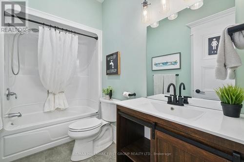 3229 Garland Road, Hamilton Township, ON - Indoor Photo Showing Bathroom