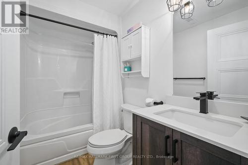 3229 Garland Road, Hamilton Township, ON - Indoor Photo Showing Bathroom