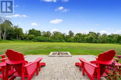 3229 Garland Road, Hamilton Township, ON - Outdoor With Deck Patio Veranda