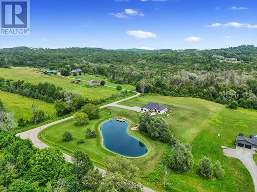 3229 Garland Road, Hamilton Township, ON - Outdoor With View