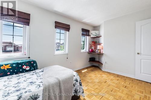 27 Whitehouse Crescent, Brampton, ON - Indoor Photo Showing Bedroom