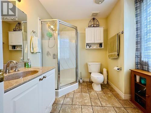 62 Cedartree Lane, Kawartha Lakes (Bobcaygeon), ON - Indoor Photo Showing Bathroom