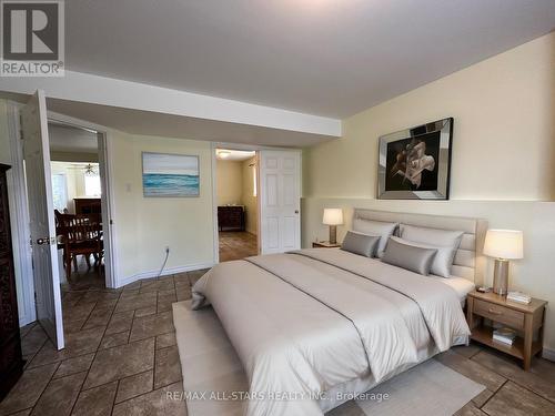 62 Cedartree Lane, Kawartha Lakes (Bobcaygeon), ON - Indoor Photo Showing Bedroom