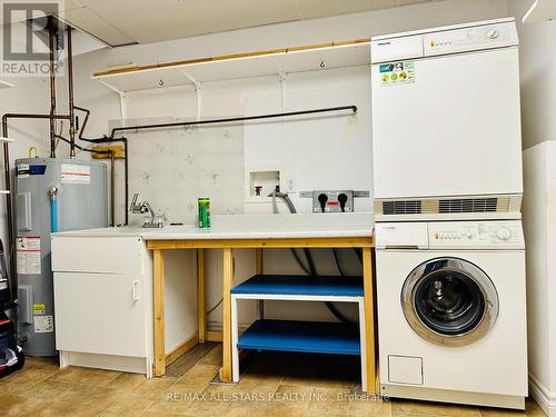 62 Cedartree Lane, Kawartha Lakes (Bobcaygeon), ON - Indoor Photo Showing Laundry Room