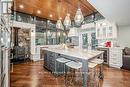 114 Lakeshore Road W, Blue Mountains (Blue Mountain Resort Area), ON  - Indoor Photo Showing Dining Room 