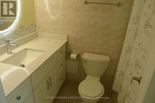 905 - 175 Hilda Avenue, Toronto, ON - Indoor Photo Showing Bathroom