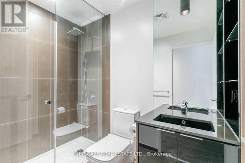 3211 - 70 Temperance Street, Toronto, ON - Indoor Photo Showing Bathroom