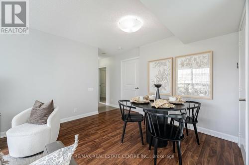906 - 17 Anndale Drive, Toronto, ON - Indoor Photo Showing Dining Room