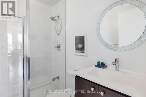 1903 - 25 Cole Street, Toronto C08, ON - Indoor Photo Showing Bathroom