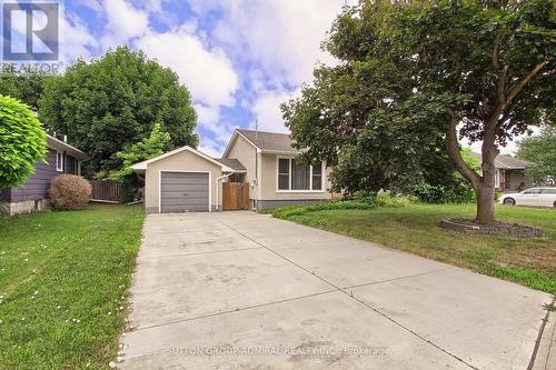 571 Geneva Street, St. Catharines, ON - Outdoor