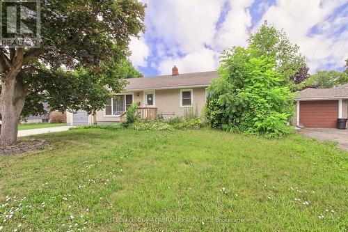 571 Geneva Street, St. Catharines, ON - Outdoor