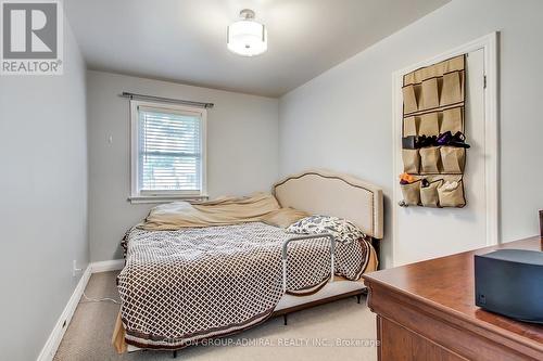 571 Geneva Street, St. Catharines, ON - Indoor Photo Showing Bedroom