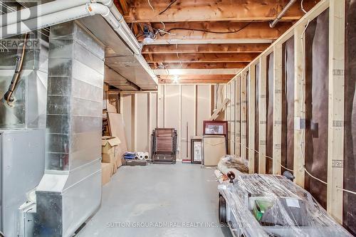 571 Geneva Street, St. Catharines, ON - Indoor Photo Showing Basement