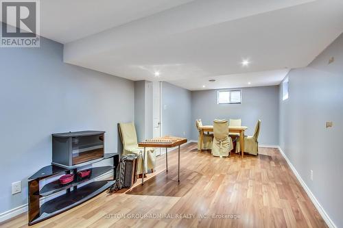 571 Geneva Street, St. Catharines, ON - Indoor Photo Showing Basement