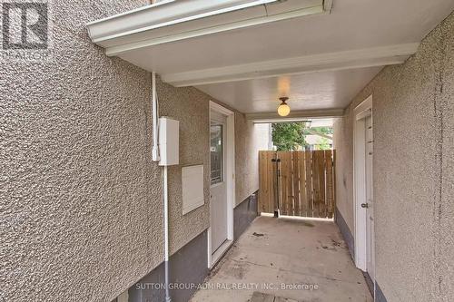 571 Geneva Street, St. Catharines, ON - Indoor Photo Showing Other Room