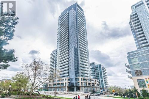 2308 - 56 Forest Manor Road, Toronto, ON - Outdoor With Facade