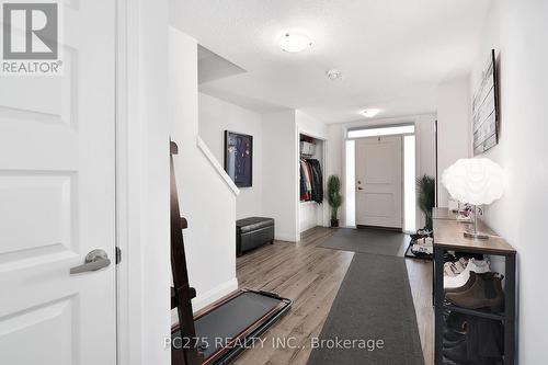 17 - 3046 Springmeadow Road, London, ON - Indoor Photo Showing Other Room