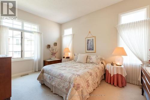 18 - 499 Teeple Terrace, London, ON - Indoor Photo Showing Bedroom