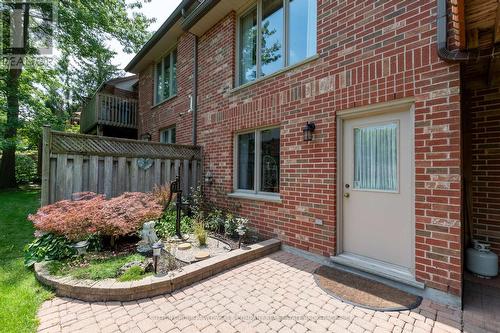 18 - 499 Teeple Terrace, London, ON - Outdoor With Exterior