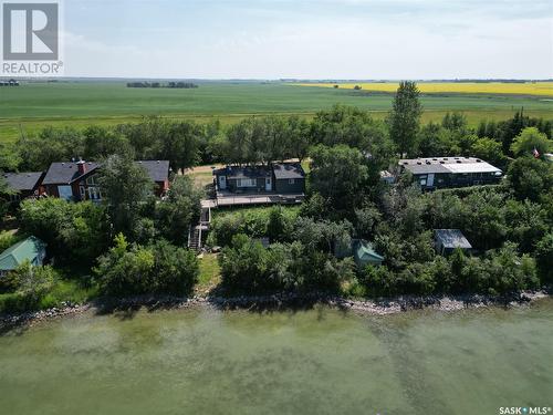 9 Kilcare Drive, Jackfish Lake, SK - Outdoor With View