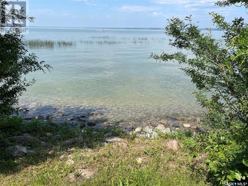 9 Kilcare Drive, Jackfish Lake, SK - Outdoor With Body Of Water With View